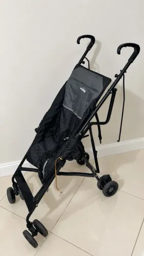 Carrinho de passeio