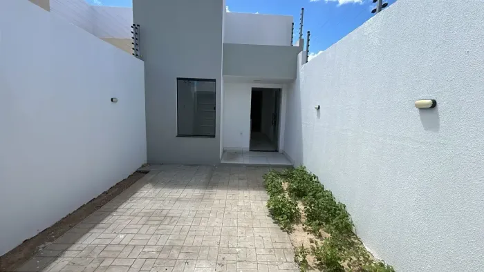 Casa  no Pedro Raimundo/Vale do Grande Rio