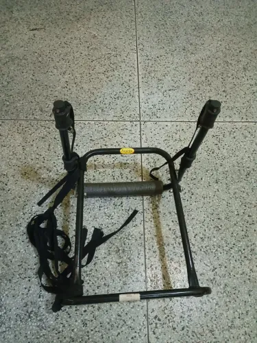 Vendo transbiky