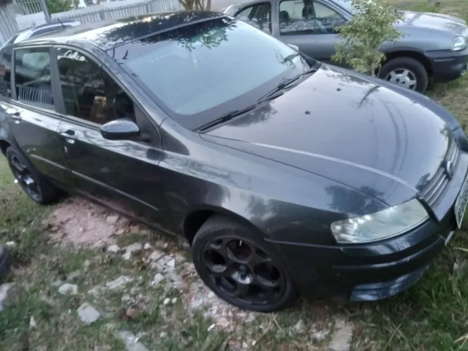 Fiat Stilo 1.8/ 1.8 SP/ Connect 16V 122cv 5P 2004