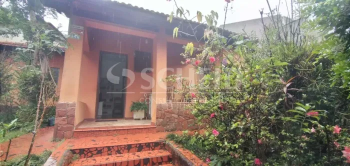 VILA ANHANGUERA - CASA TERREA COM A VENDA NO JD MARAJOARA