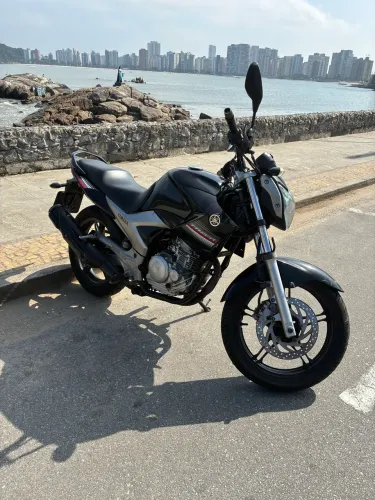 Fazer 250 YS YAMAHA