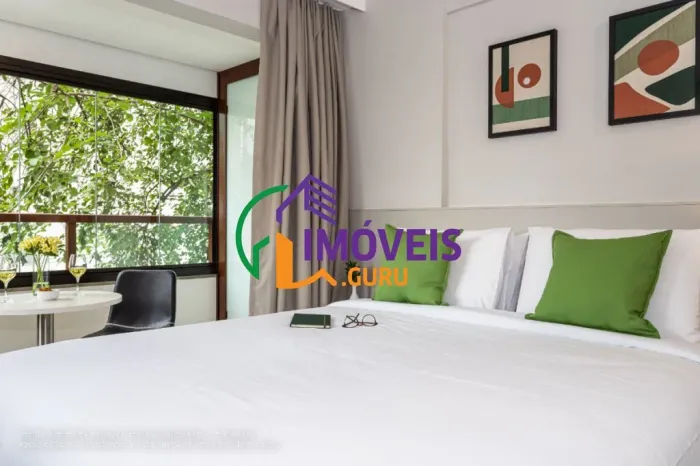 APARTAMENTO - JARDIM AMÉRICA - SP