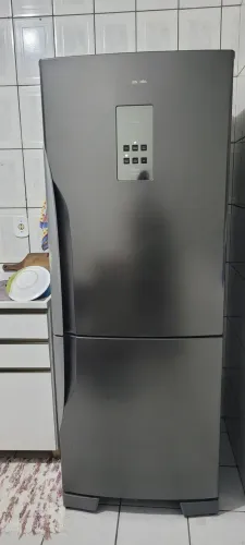 Vendo geladeira Panasonic