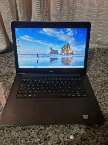 Dell inspiron 5448 i7 Tela Touch