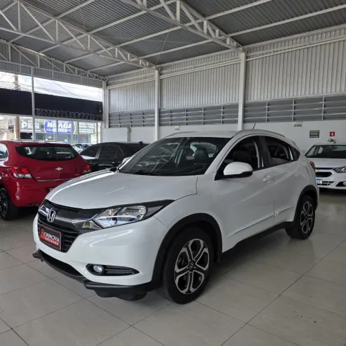 Honda HR-V EX 1.8 Flexone 16V 5P Aut. 2018