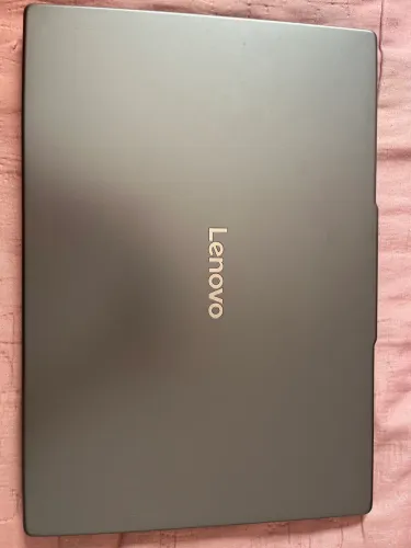 Vendo notebook não tem nem um mês de uso