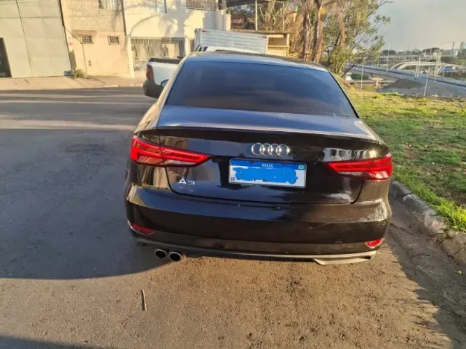 Audi A3 Sedan Prestige 1.4 TFSI S-tronic 2019