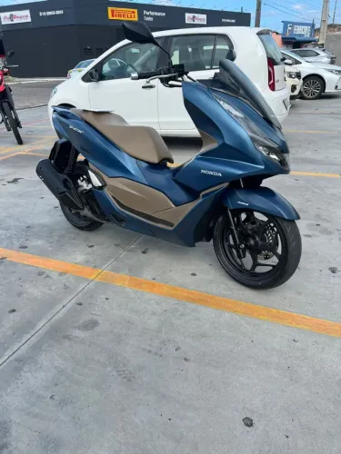 Vd pcx 2024 dlx. Valor 19.500
