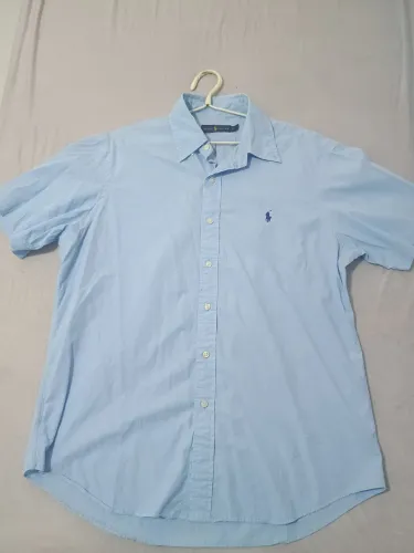 Camisa Masculina Ralph Lauren