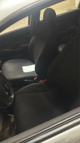 Fiat Palio 1.0 Economy Fire Flex 8V 4P 2012