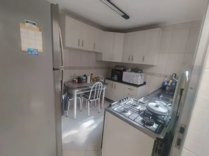 Imóvel para venda tem 80 metros quadrados com 2 quartos em Vila Sonia - São Paulo - SP