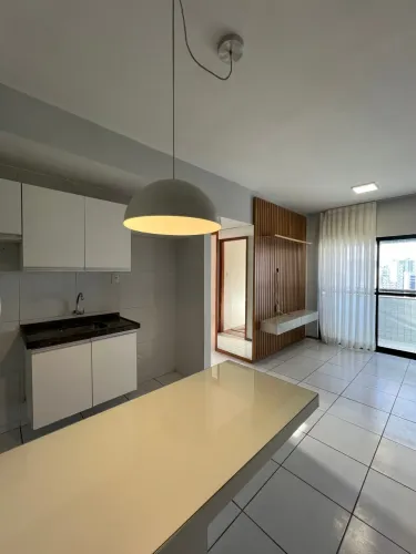 Apartamento para locação, BOA VIAGEM, Recife, PE