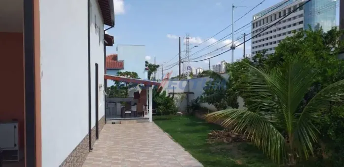 casa - Parque Alto Taquaral - Campinas