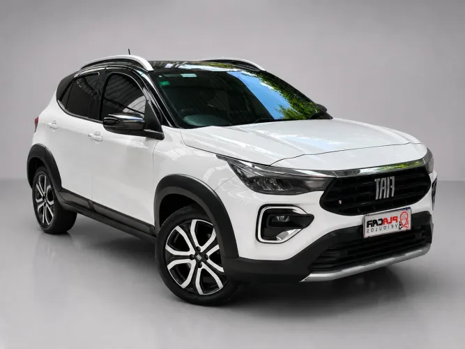 Fiat Pulse Impetus 1.0 Turbo 200 Flex Aut. 2023