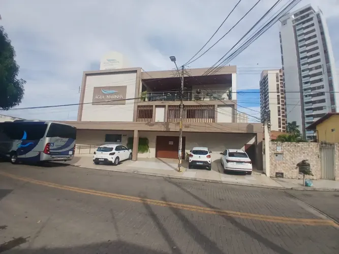 Imóvel para venda com 2850 metros construidos com 52 quartos em Capim Macio - Natal - RN