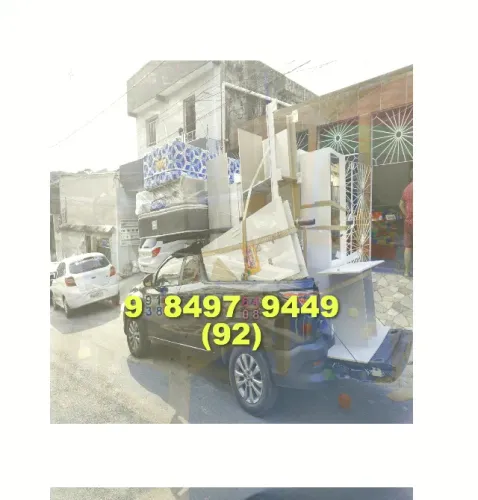 Frete com Segurança e Confiabilidade Garantidas em Carro Aberto