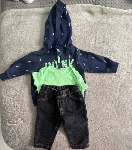 Desapego Carters