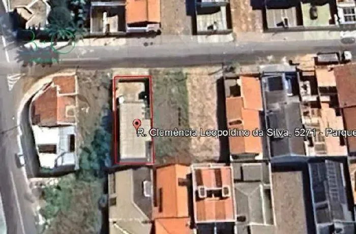 Apartamento à venda, 39 m² por R$ 104.428,82 - Vila Rezende - Franca/SP