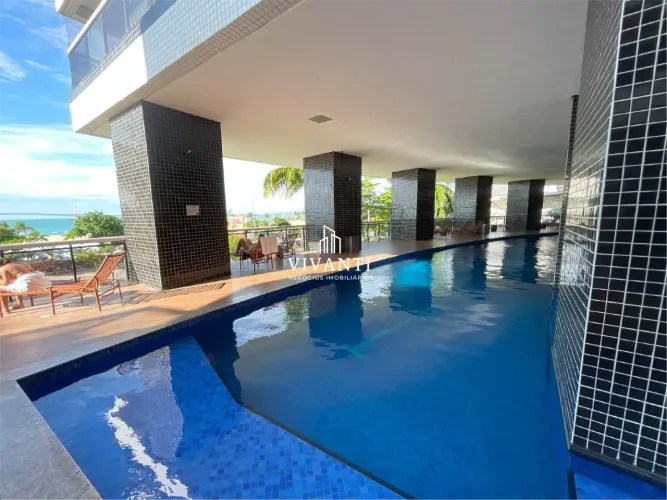COBERTURA LANDSCAPE - MEIRELES - OPORTUNIDADE
