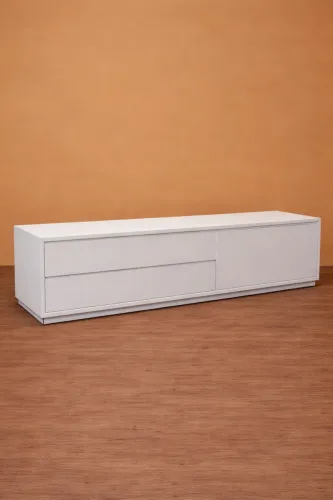 RACK BRANCO GRANDE - PRECISO VENDER RÁPIDO
