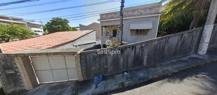 Casa para locação, Fonseca, Niterói, RJ