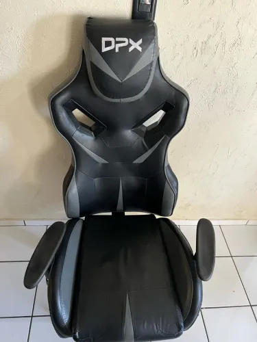 Cadeira gamer