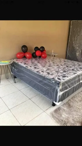 PRONTA ENTREGA - DE FÁBRICA