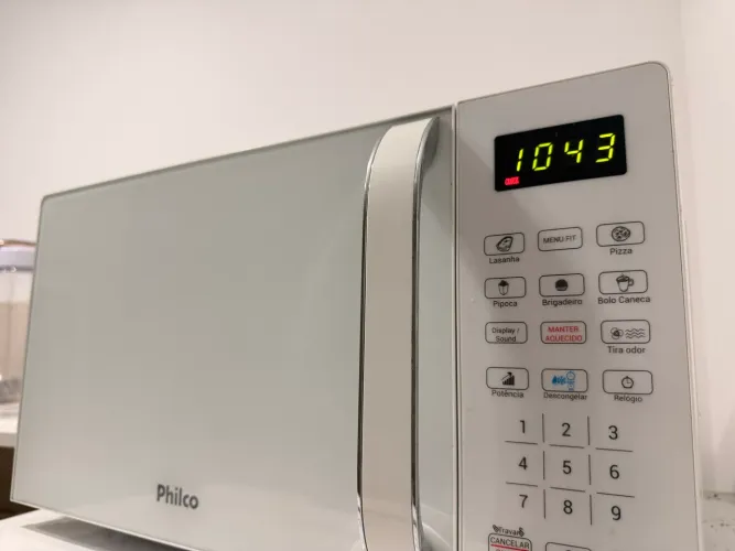 Microondas Philco 20L