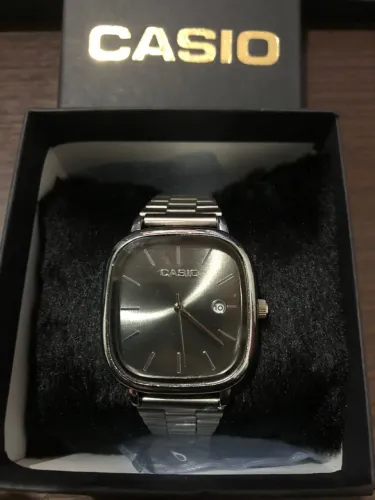 RELÓGIO CASIO RETRÔ NA PROMOÇÃO