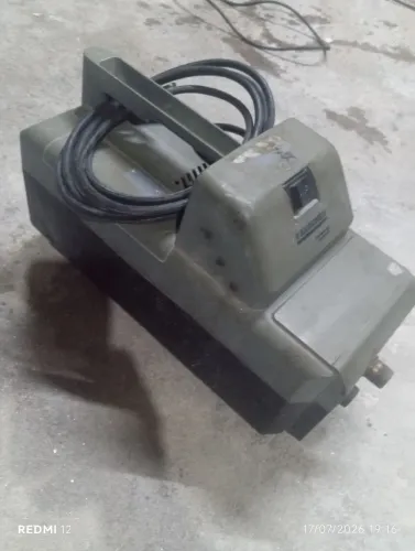 Wap Karcher venda ou troca