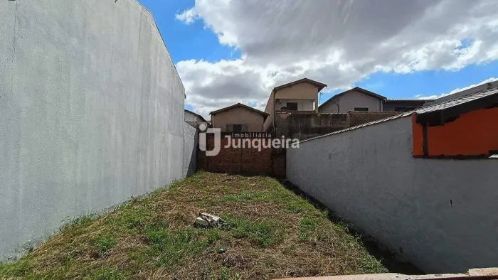 Terreno de 150 m² à venda no Terra Nova Excelente localização para construir