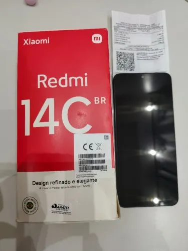 Xiaomi Redmi 14C