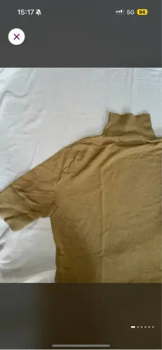 suéter country road - merino & silk (luxo)