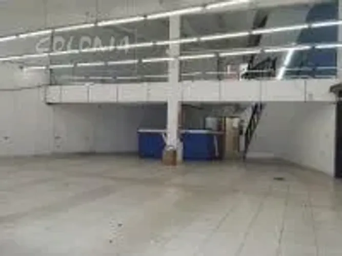 Loja para locação - Santa Teresinha, Santo André