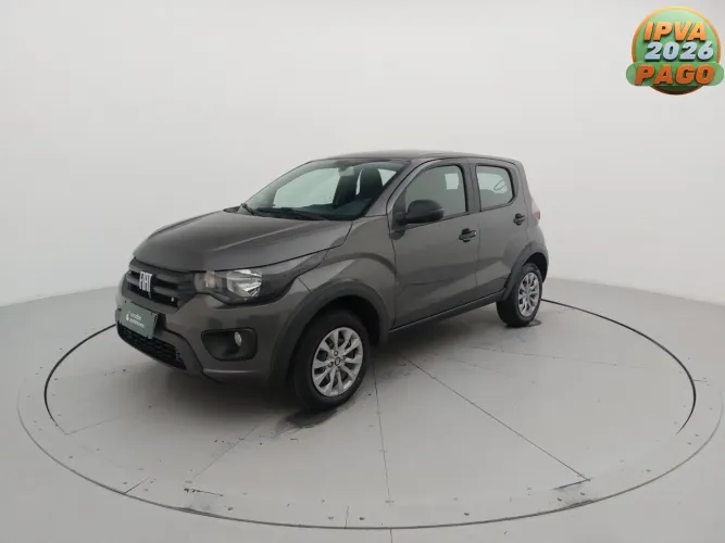 Fiat Mobi Like 1.0 Fire Flex 5P. 2025