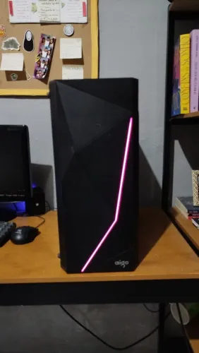 PC RYZEN 3, 8gb RAM, 1TB memória