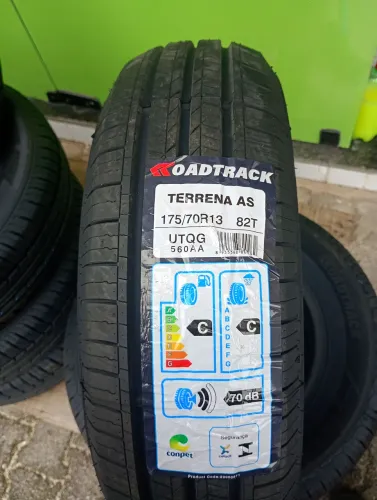 PNEU ARO 13 175/70R13