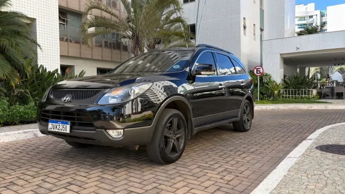 Hyundai Veracruz GLS 3.8 4WD Aut. 2008