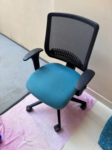 Cadeira Flexform