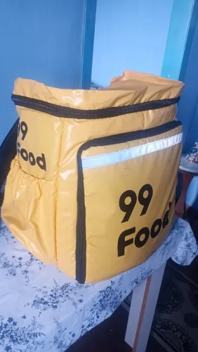 Bag para entregador