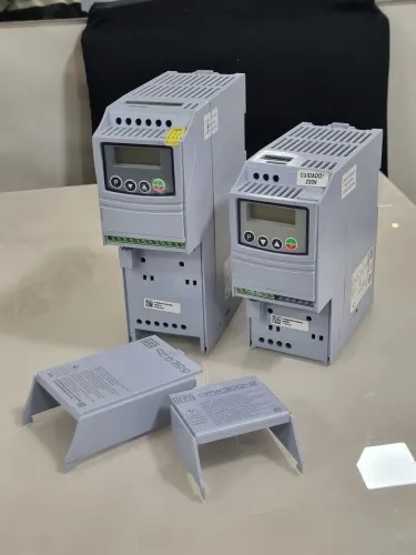 2 inversor de frequência weg 3cv e 1.5cv 220v.