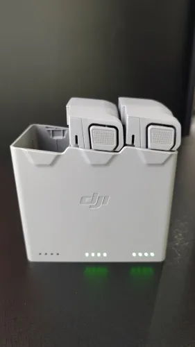 BATERIA PLUS + HUB DJI Mini 5 Pro 