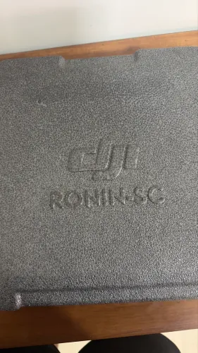Gimbal DJI RONIN SC