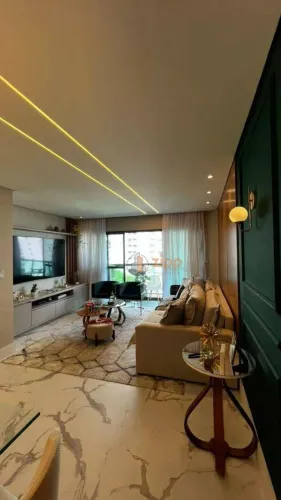 Apartamento com 3 dormitórios à venda, 130 m² por R$ 1.600.000 - Santana - São Paulo/SP