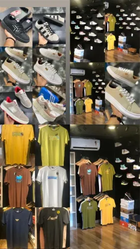 VENDO MERCADORIA E ACESSÓRIOS PARA LOJA (PACOTE FECHADO OU UNIDADE) 