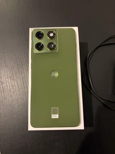 Moto Edge 70 256Gb