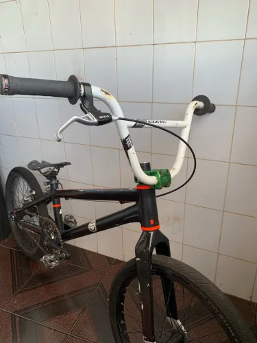 Bmx aro 20