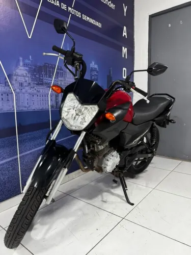 Yamaha Factor 125i ED 2022