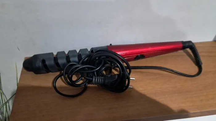 babyliss espiral)